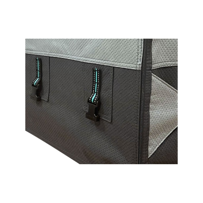 TELO COPRI CAMPER COVER DA 7,50 MT A 8 MT...