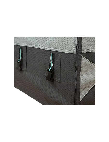 TELO COPRI CAMPER COVER DA 7,50 MT A 8 MT BRUNNER MODELLO 12 MESI