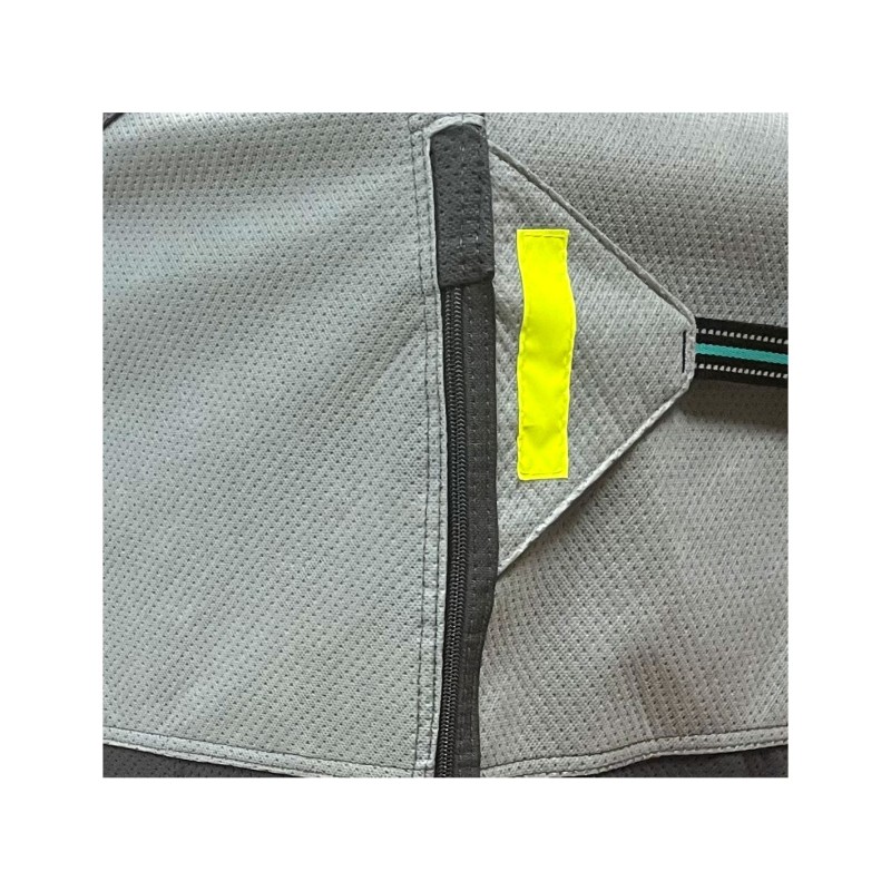 TELO COPRI CAMPER COVER DA 7,50 MT A 8 MT...