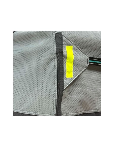 TELO COPRI CAMPER COVER DA 7,50 MT A 8 MT BRUNNER MODELLO 12 MESI