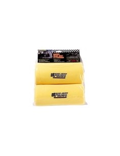CUSCINI POGGIACOLLO E TESTA CONFORT COLORE GIALLO