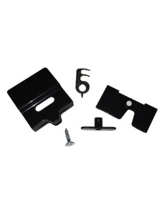 KIT CHIUSURA COMPLETA PORTA FRIGOBLOCCO PORTA FRIGO...