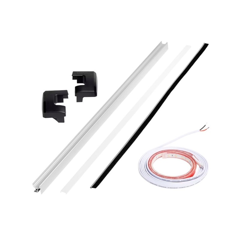 KIT LED SLIDE-OUT STEP G2 STANDARD THULE