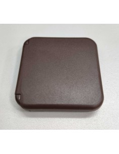 COPERCHIO MARRONE PER PRESA 220 WR CAMPER TRIGANO