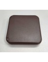 COPERCHIO MARRONE PER PRESA 220 WR CAMPER TRIGANO
