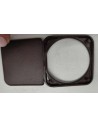 COPERCHIO MARRONE PER PRESA 220 WR CAMPER TRIGANO