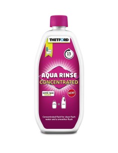 AQUA RINSE PLUS CONCENTRATO