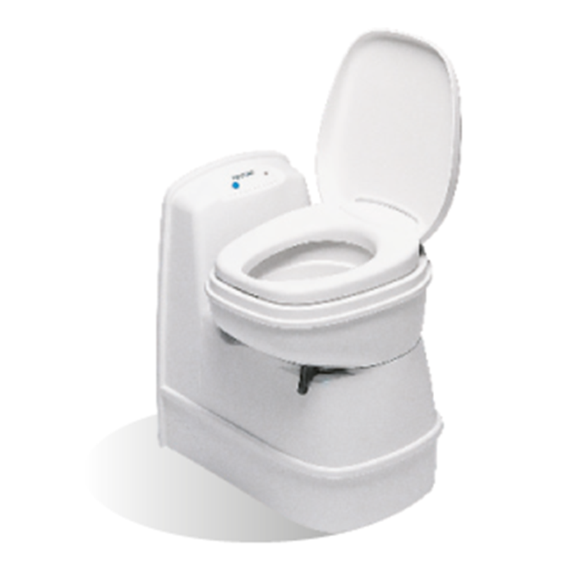 TOILETTE WC A CASSETTA  C200THETFORD