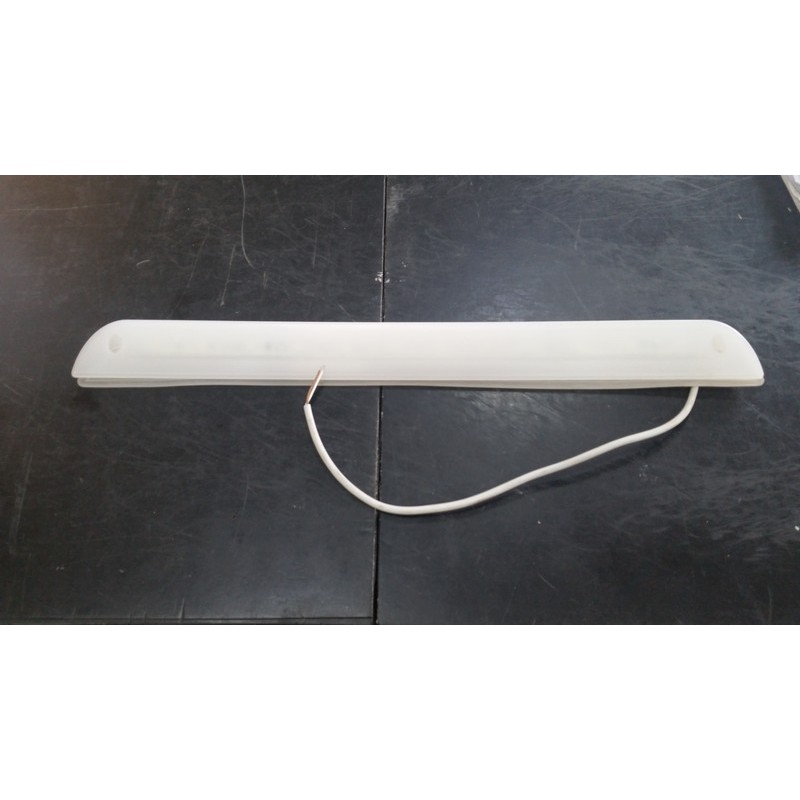 LUCE ESTERNA PORTA A  LED 200 LM 12 VOLT