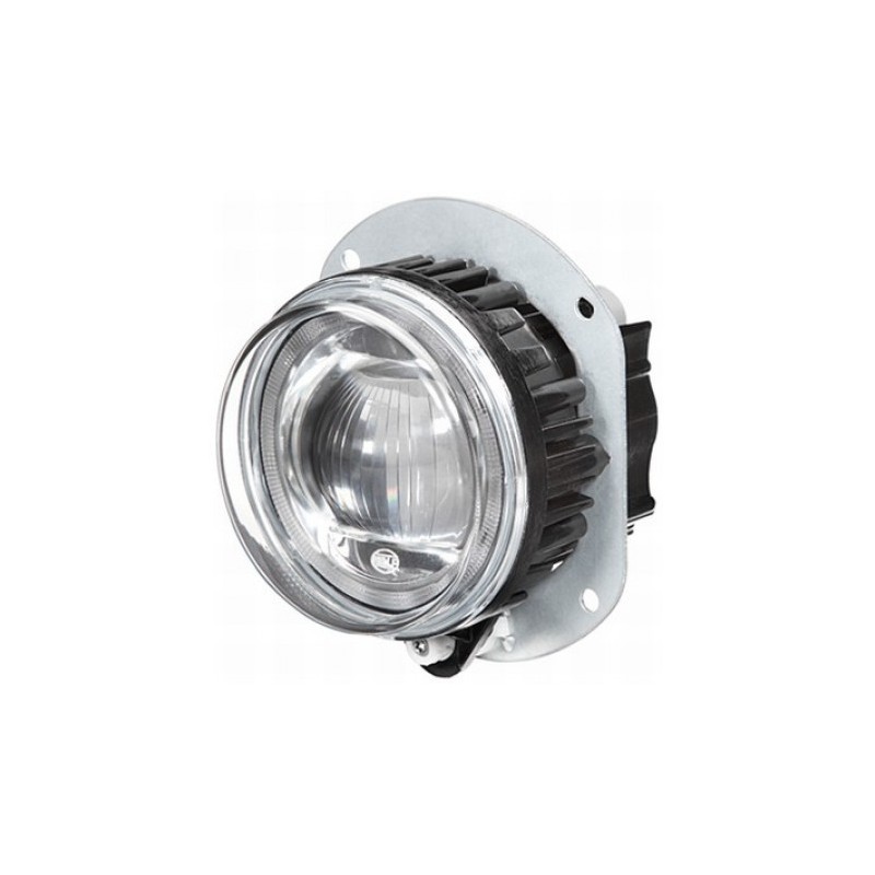 FARO ANABBAGLIANTE + DRL MARCA HELLA