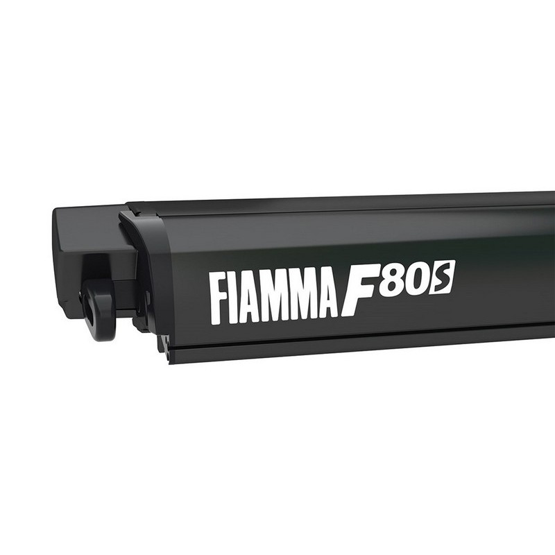 VERANDA FIAMMA MODELLO F 80S DA MT 3,70 DEEP...