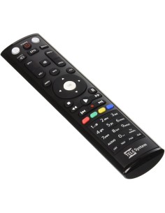 TELECOMANDO UNIVERSALE TELESYSTEM 2 IN 1 TLC