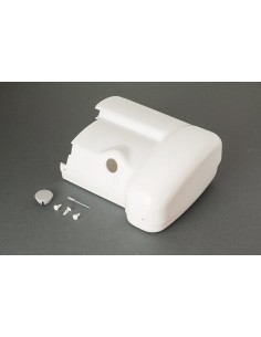 KIT CARTER COPERTURE PER MOTOR KIT F45S POLAR WHITE