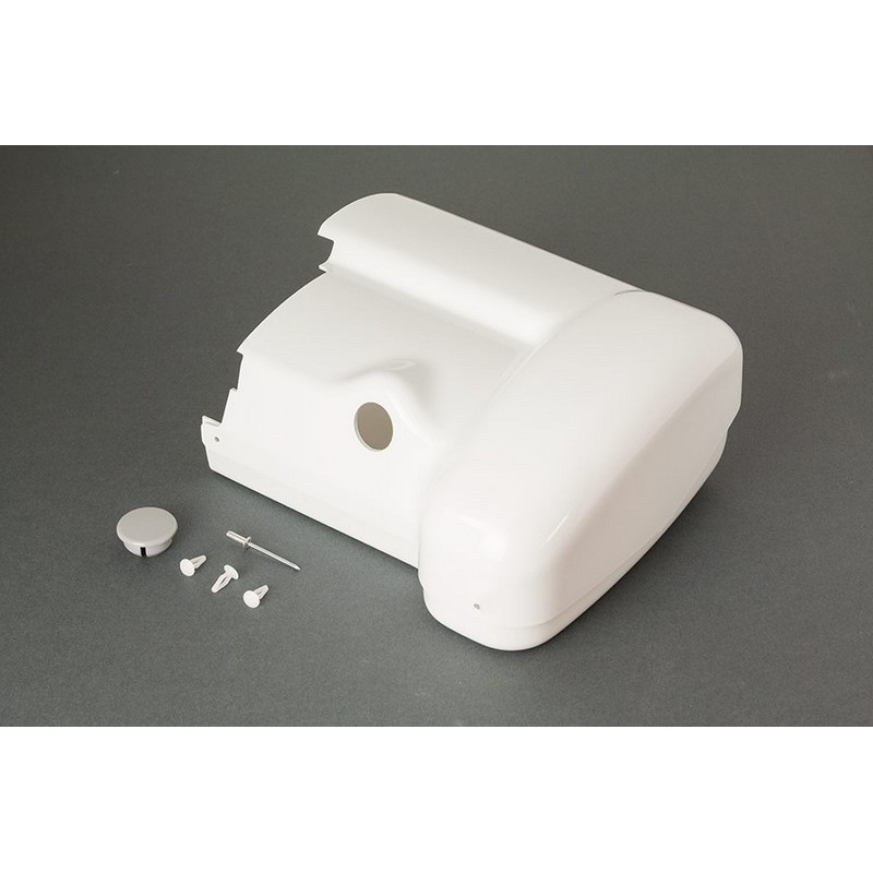 KIT CARTER COPERTURE PER MOTOR KIT F45S POLAR...