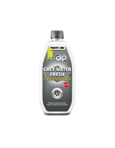 GREY WATER PER I CATTIVI ODORI DEGLI SCARICHI ACQUE...