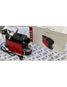 MACCHINETTA DA CAFFE  ESPRESSO 850 WATT COMPATIBILE...