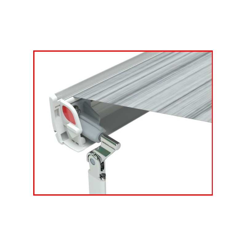 VERANDA FIAMMA MODELLO F45S DA 4,50 MT DEEP...