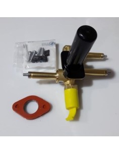 KIT ELETTROVALVOLA TRUMA COMBI