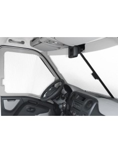KIT OSCURANTI REMIS  PER FORD TRANSIT DAL 2019 COLORE...