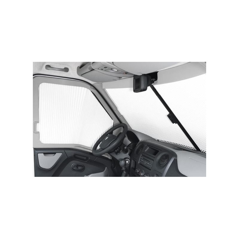 KIT OSCURANTI REMIS  PER FORD TRANSIT DAL 2019...
