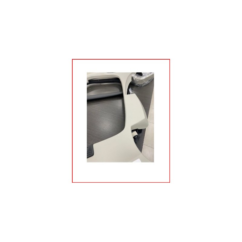 KIT OSCURANTI REMIS  PER FORD TRANSIT DAL 2019...