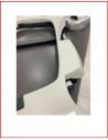 KIT OSCURANTI REMIS PER FORD TRANSIT DAL 2019 COLORE STRUTTURA GRIGIO COLORE PLISSE' BIANCO