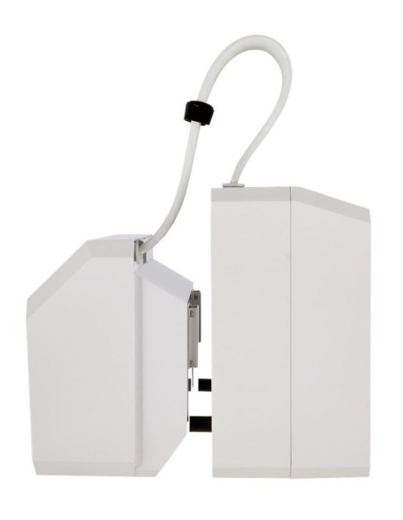 CONDIZIONATORE RISCALDATORE/DEUMIDIFICATORE PORTATILE MESTIC