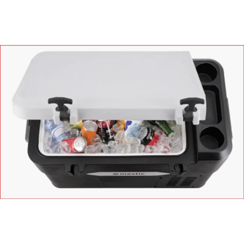 FRIGORIFERO A COMPRESSORE 42 LT COOLBOX MASTIC
