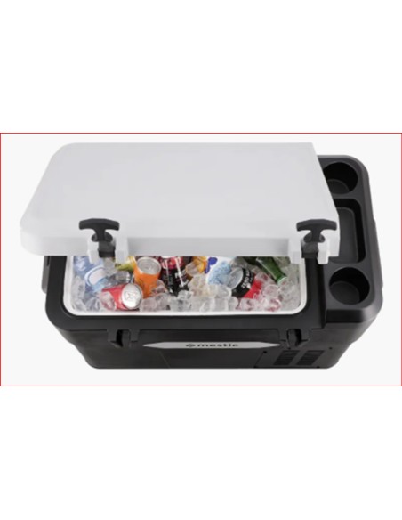 FRIGORIFERO A COMPRESSORE 42 LT COOLBOX MASTIC