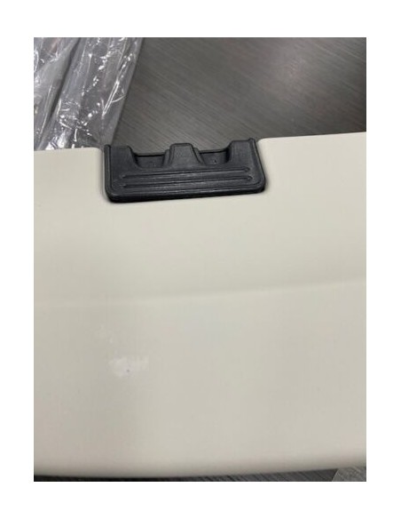 KIT OSCURANTI REMIS COMPLETO MODELLO REMIFRONT 4 PER DUCATO DAL 2021