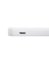 VERANDA OMNISTOR MODELLO 4200 DA MT 4,00 COLORE BIANCO TELO GRAY