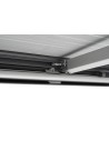 VERANDA OMNISTOR MODELLO 4200 DA MT 4,00 COLORE BIANCO TELO GRAY