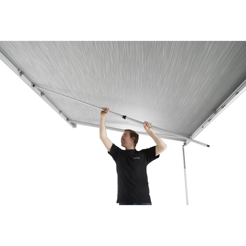 VERANDA OMNISTOR MODELLO 4200 DA MT 4,00 COLORE...
