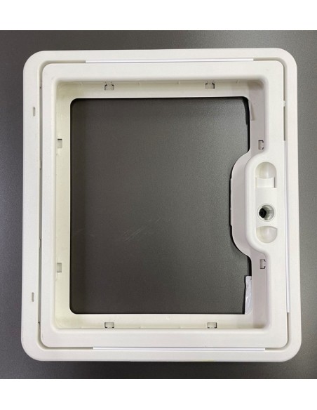 SPORTELLO ESTERNO  THETFORD FLUSH DOOR 3