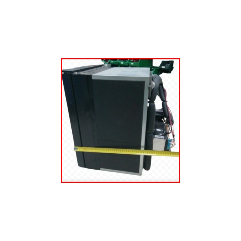 FRIGO PORTATILE MESTIC 42L A COMPRESSORE