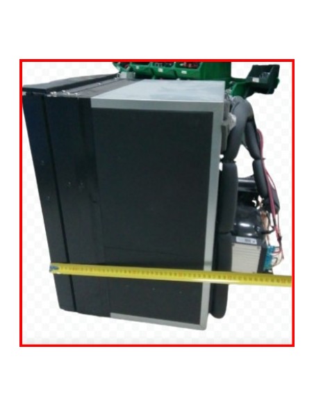 FRIGO PORTATILE MESTIC 42L A COMPRESSORE
