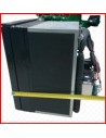 FRIGO PORTATILE MESTIC 42L A COMPRESSORE