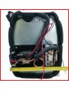 FRIGO PORTATILE MESTIC 42L A COMPRESSORE