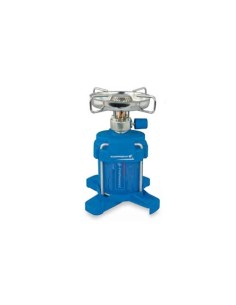 FORNELLO PORTATILE A GAS BLUET 206 PLUS