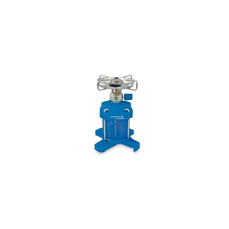 FORNELLO PORTATILE A GAS BLUET 206 PLUS