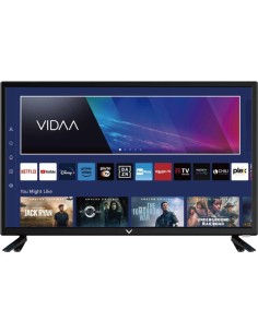 TV SMART LED 24 MAJESTIC"