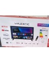 TV SMART LED 24 MAJESTIC"