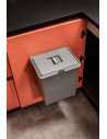 PATTUMIERA INTERNA CAMPER 15 LT