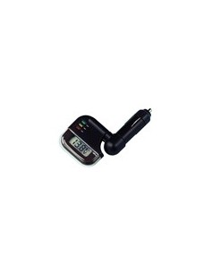 VOLTMETRO DIGITALE 12V