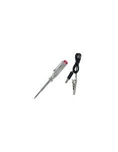 TESTER CON CACCIAVITE CERCAFASE 6-12 VOLT