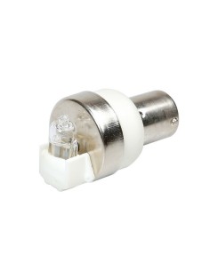 LAMPADINA RETROMARCIA EXTRA-POWER CON CICALINO