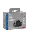 BACK-UP AVVISATORE ACUSTICO 12V 24V 36V