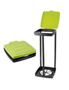 PATTUMIERA PER ESTERNO SMONTABILE BIO BOY