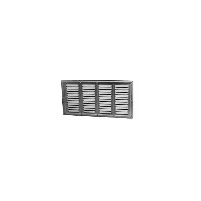 AREATORE IN ALLUMINIO DA 220X400 MM