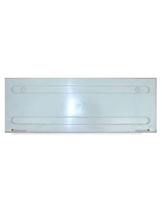 COPERTURA PER GRIGLIA DI RICAMBIO VENTILAZIONE INFERIORE